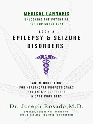 cover image of Epilepsy & Seizure Disorders